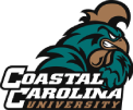 Coastal Carolina Chanticleers Logo