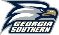 Georgia Southern Eagles Logo