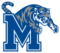 Memphis Tigers Logo