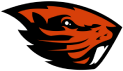 Oregon St Beavers Logo