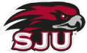 Saint Joseph's Hawks Logo