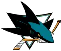 San Jose Sharks Logo