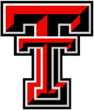 Texas Tech Red Raiders Logo