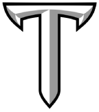 Troy Trojans Logo