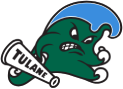 Tulane Green Wave Logo