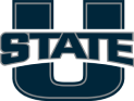 Utah State Aggies Logo