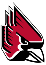 Ball State Cardinals Logo