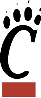 Cincinnati Bearcats Logo