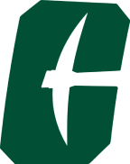 Charlotte 49ers Logo