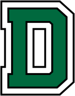 Dartmouth Big Green Logo