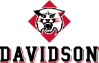 Davidson Wildcats Logo