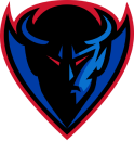 DePaul Blue Demons Logo