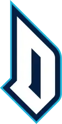 Duquesne Dukes Logo