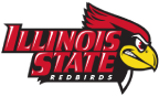 Illinois State Redbirds Logo