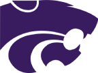 Kansas St Wildcats Logo