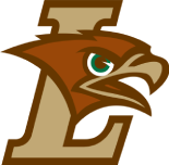 Lehigh Mountain Hawks Logo