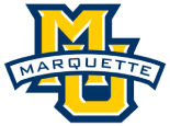 Marquette Golden Eagles Logo