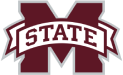Mississippi State Bulldogs Logo