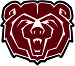 Missouri St Bears Logo
