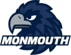 Monmouth Hawks Logo