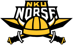 Northern Kentucky Norse Logo