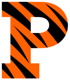 Princeton Tigers Logo