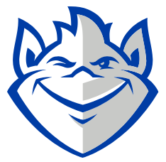 Saint Louis Billikens Logo