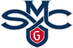 Saint Mary's Gaels Logo