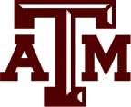 Texas A&M Aggies Logo