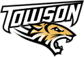Towson Tigers Logo