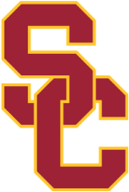USC Trojans Logo
