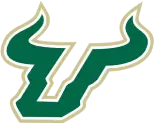 South Florida Bulls Logo