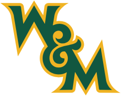 William & Mary Tribe Logo