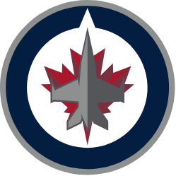 Winnipeg Jets Logo