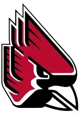 Ball State Cardinals Logo
