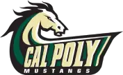 Cal Poly Mustangs Logo