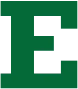 Eastern Michigan Eagles Logo