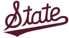 Mississippi St Bulldogs Logo