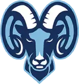 Rhode Island Rams Logo