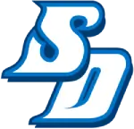 San Diego Toreros Logo