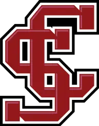 Santa Clara Broncos Logo