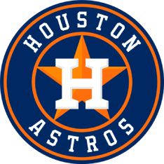 Houston Astros Logo