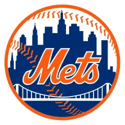 New York Mets Logo