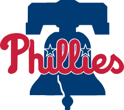 Philadelphia Phillies Logo