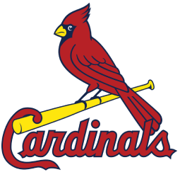 St. Louis Cardinals Logo