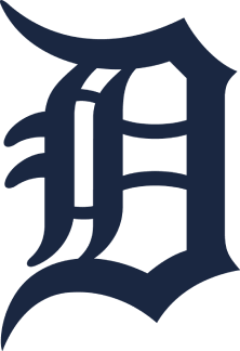 Detroit Tigers Logo