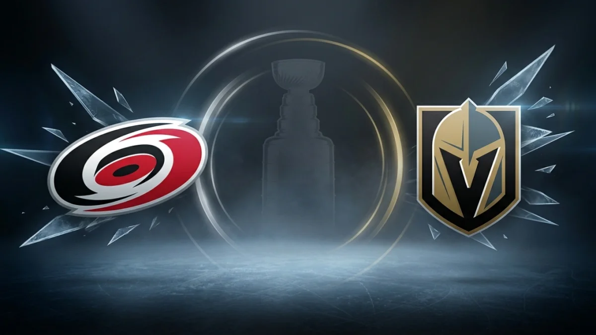 Carolina Hurricanes vs. Vegas Golden Knights – Odds, Preview, Picks