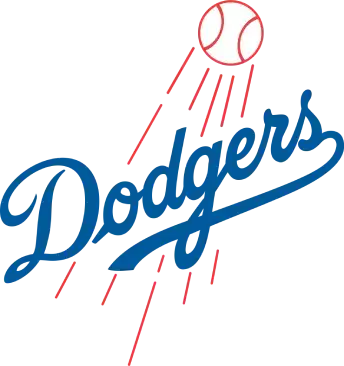 Los Angeles Dodgers Logo