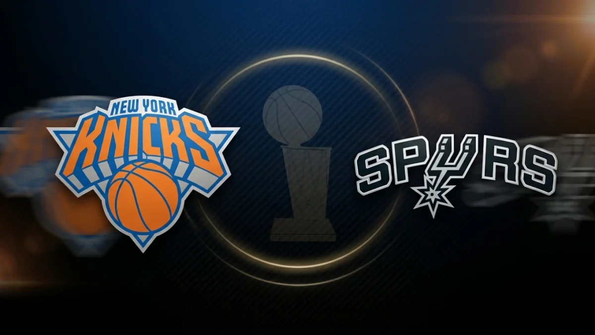 New York Knicks vs. San Antonio Spurs – Odds, Preview, Picks
