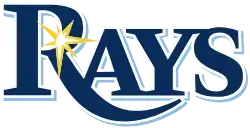 Tampa Bay Rays Logo